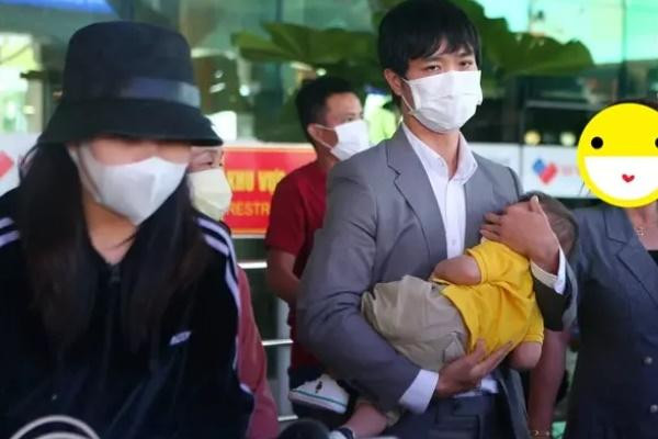 Chỉ 1 hình ảnh tiết lộ quan hệ giữa Viên Minh và em chồng - Hình 3 Chi 1 hinh anh tiet lo quan he giua Vien Minh va em chong-Hinh-3