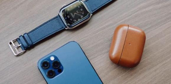 9 lý do tại sao các sản phẩm của Apple dù đắt nhưng vẫn bán rất chạy - Hình 6 9 ly do tai sao cac san pham cua Apple du dat nhung van ban rat chay-Hinh-6