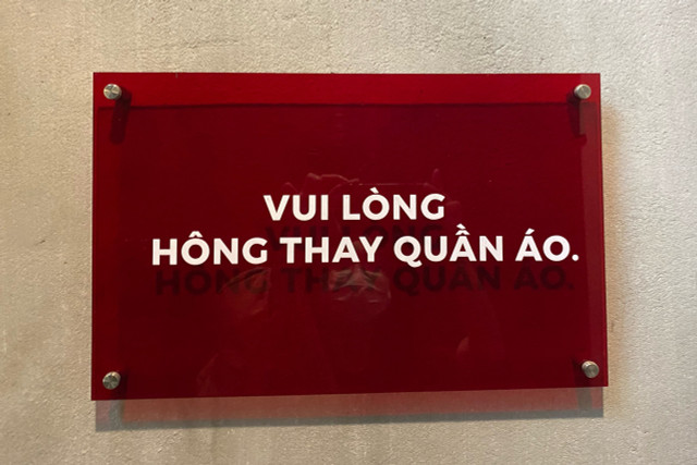 Vì sao quán ở TP.HCM thu 1,5 triệu đồng/giờ với khách 'sống ảo'? - Hình 3 Vi sao quan o TP.HCM thu 1,5 trieu dong/gio voi khach 'song ao'?-Hinh-3