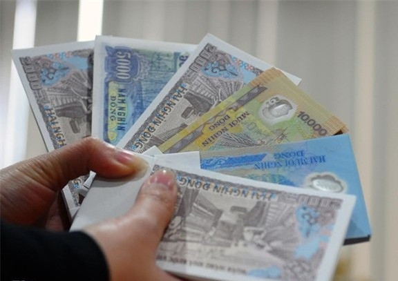 Ngân hàng Nhà nước không in tiền lẻ mới dịp Tết Nguyên đán Tân Sửu Ngan hang Nha nuoc khong in tien le moi dip Tet Nguyen dan Tan Suu