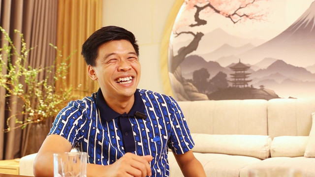 Trung Ruồi từ chối đóng Táo Quân 2025 - Hình 3 Trung Ruoi tu choi dong Tao Quan 2025-Hinh-3