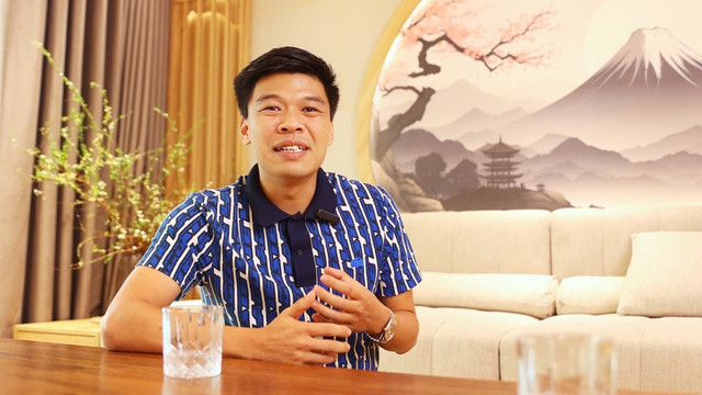 Trung Ruồi từ chối đóng Táo Quân 2025 - Hình 4 Trung Ruoi tu choi dong Tao Quan 2025-Hinh-4