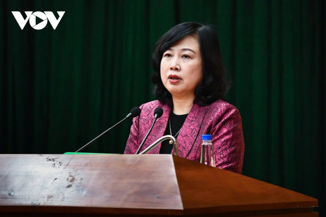 Người dân hưởng lợi gì từ thay đổi về chính sách BHYT? Nguoi dan huong loi gi tu thay doi ve chinh sach BHYT?
