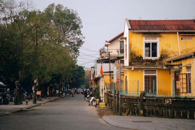 Ngắm Huế trong veo những ngày cuối năm - Hình 6 Ngam Hue trong veo nhung ngay cuoi nam-Hinh-6