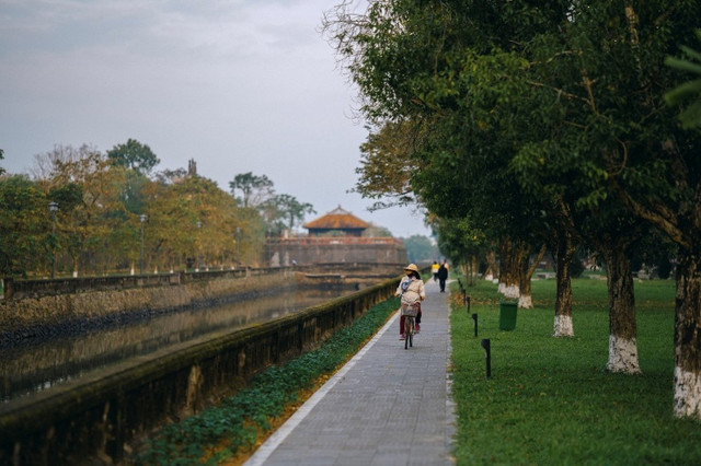 Ngắm Huế trong veo những ngày cuối năm - Hình 9 Ngam Hue trong veo nhung ngay cuoi nam-Hinh-9