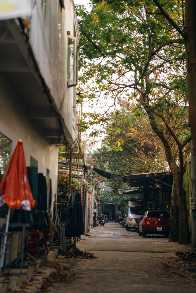 Ngắm Huế trong veo những ngày cuối năm - Hình 17 Ngam Hue trong veo nhung ngay cuoi nam-Hinh-17