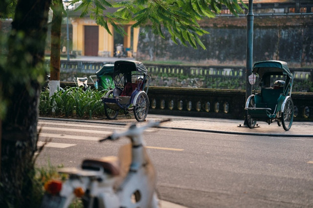 Ngắm Huế trong veo những ngày cuối năm - Hình 18 Ngam Hue trong veo nhung ngay cuoi nam-Hinh-18