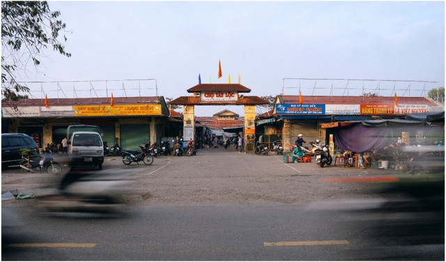 Ngắm Huế trong veo những ngày cuối năm - Hình 3 Ngam Hue trong veo nhung ngay cuoi nam-Hinh-3