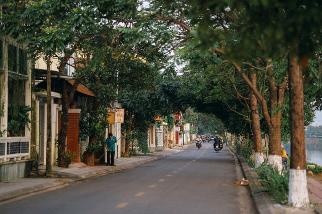 Ngắm Huế trong veo những ngày cuối năm - Hình 5 Ngam Hue trong veo nhung ngay cuoi nam-Hinh-5