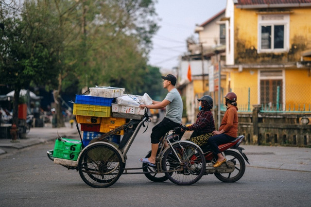 Ngắm Huế trong veo những ngày cuối năm - Hình 4 Ngam Hue trong veo nhung ngay cuoi nam-Hinh-4