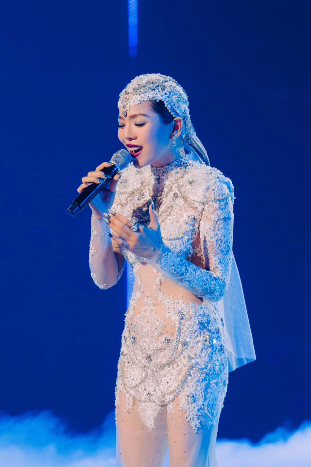 Người đang hưởng lợi nhiều nhất ở Chị đẹp - Hình 4 Nguoi dang huong loi nhieu nhat o Chi dep-Hinh-4