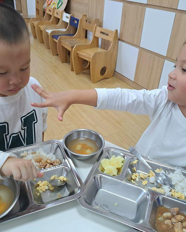 'Cậu ấm, cô chiêu' nhà sao Việt được chi tiền tỷ học trường quốc tế - Hình 2 'Cau am, co chieu' nha sao Viet duoc chi tien ty hoc truong quoc te-Hinh-2