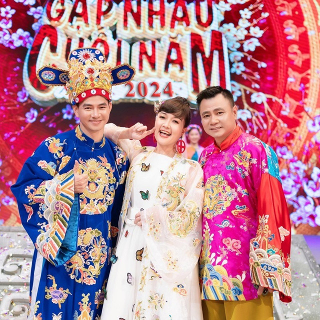 Dự đoán câu nói sẽ tạo trend ở Táo Quân năm nay - Hình 5 Du doan cau noi se tao trend o Tao Quan nam nay-Hinh-5