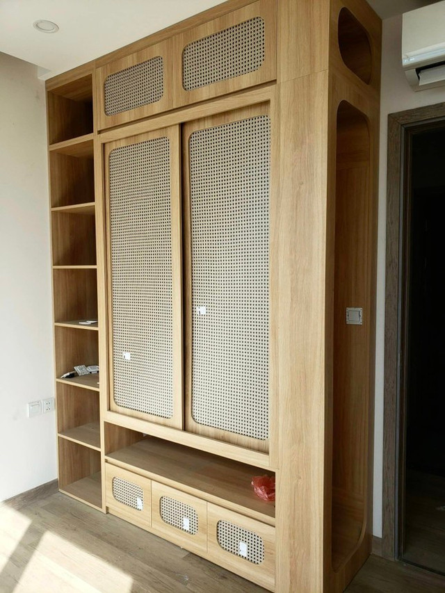 Cách bố trí thông minh cho căn hộ mini - Hình 5 Cach bo tri thong minh cho can ho mini-Hinh-5