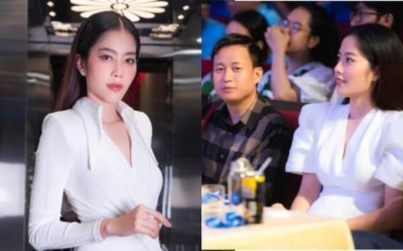 Chồng chưa cưới của Nam Em "công kích" Trường Giang - Hình 2 Chong chua cuoi cua Nam Em