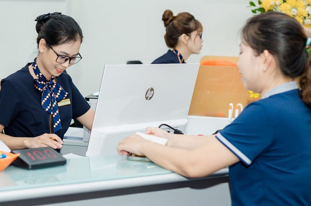 Lãi suất thấp kỉ lục, 100 triệu đồng thu được bao nhiêu tiền lãi? - Hình 2 Lai suat thap ki luc, 100 trieu dong thu duoc bao nhieu tien lai?-Hinh-2