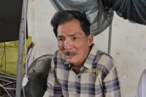 NSND, MC nổi tiếng bị Thương Tín tố ăn chặn tiền như Tô Hiếu - Hình 2 NSND, MC noi tieng bi Thuong Tin to an chan tien nhu To Hieu-Hinh-2