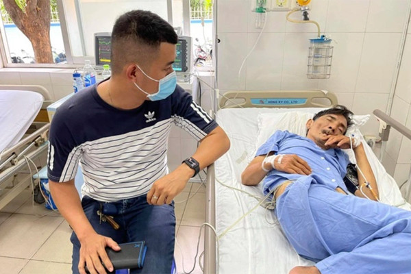 NSND, MC nổi tiếng bị Thương Tín tố ăn chặn tiền như Tô Hiếu - Hình 4 NSND, MC noi tieng bi Thuong Tin to an chan tien nhu To Hieu-Hinh-4