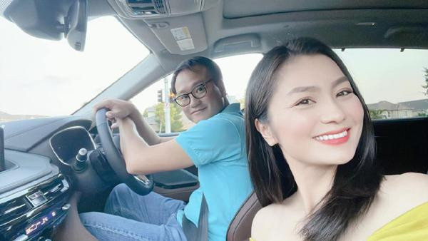 Đời thực mỹ nhân Việt theo chồng định cư ở nước ngoài - Hình 5 Doi thuc my nhan Viet theo chong dinh cu o nuoc ngoai-Hinh-5