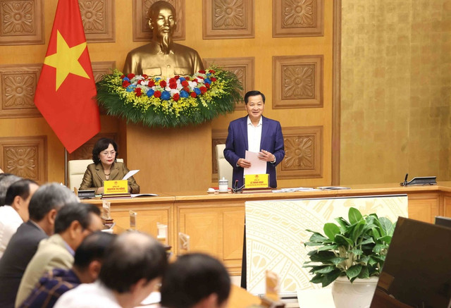 Đề xuất bỏ độc quyền vàng miếng SJC De xuat bo doc quyen vang mieng SJC