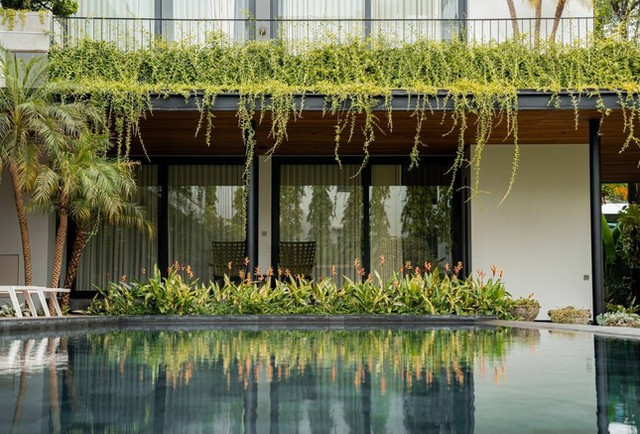 Những phong cách thiết kế sân vườn được ưa chuộng 2024 - Hình 8 Nhung phong cach thiet ke san vuon duoc ua chuong 2024-Hinh-8