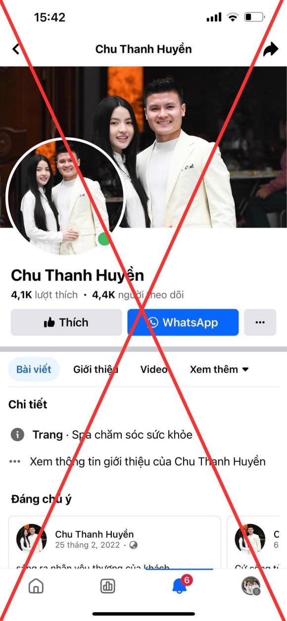 Chu Thanh Huyền và Quang Hải bị bắt gặp tại một showroom ô tô - Hình 6 Chu Thanh Huyen va Quang Hai bi bat gap tai mot showroom o to-Hinh-6