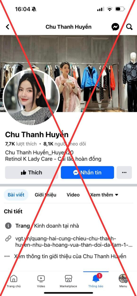 Chu Thanh Huyền và Quang Hải bị bắt gặp tại một showroom ô tô - Hình 4 Chu Thanh Huyen va Quang Hai bi bat gap tai mot showroom o to-Hinh-4