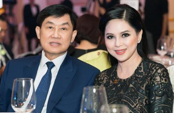 Diễn viên Vị đắng tình yêu: làm vợ tỷ phú Dien vien Vi dang tinh yeu: lam vo ty phu