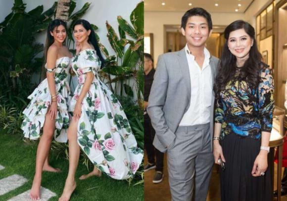 Diễn viên Vị đắng tình yêu: làm vợ tỷ phú - Hình 6 Dien vien Vi dang tinh yeu: lam vo ty phu-Hinh-6
