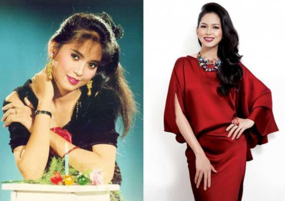 Diễn viên Vị đắng tình yêu: làm vợ tỷ phú - Hình 4 Dien vien Vi dang tinh yeu: lam vo ty phu-Hinh-4