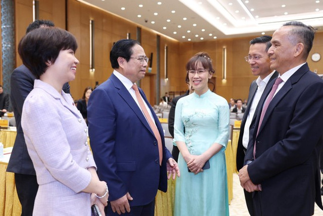 Thủ tướng chỉ đạo '5 tăng, 5 giảm' trong điều hành tiền tệ - Hình 2 Thu tuong chi dao '5 tang, 5 giam' trong dieu hanh tien te-Hinh-2
