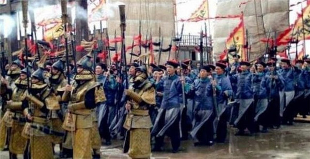 Sau khi nhà Thanh sụp đổ, những ngự tiền thị vệ đã đi đâu? Sau khi nha Thanh sup do, nhung ngu tien thi ve da di dau?