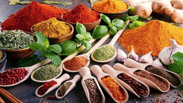 Mẹo cực hay tăng hạn sử dụng cho gia vị ít ai ngờ tới Meo cuc hay tang han su dung cho gia vi it ai ngo toi