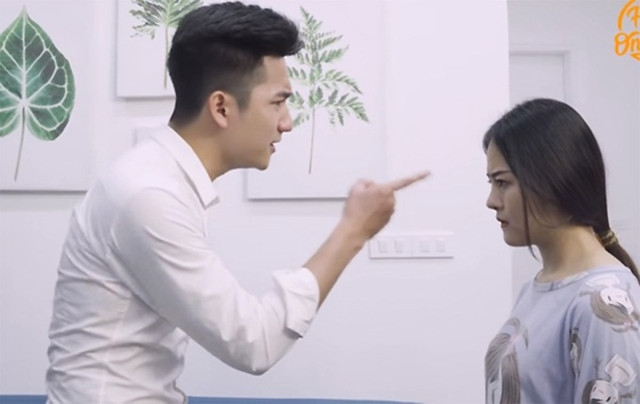 Tôi sợ điếng người khi phát hiện kế hoạch của chị dâu Toi so dieng nguoi khi phat hien ke hoach cua chi dau