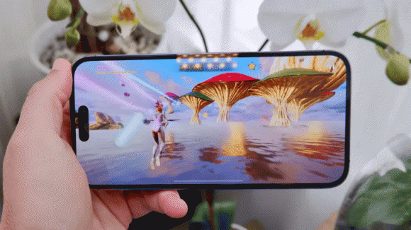iPhone 14 xịn xò nhưng chưa hoàn hảo, vì sao? - Hình 7 iPhone 14 xin xo nhung chua hoan hao, vi sao?-Hinh-7