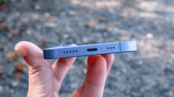 iPhone 14 xịn xò nhưng chưa hoàn hảo, vì sao? - Hình 8 iPhone 14 xin xo nhung chua hoan hao, vi sao?-Hinh-8