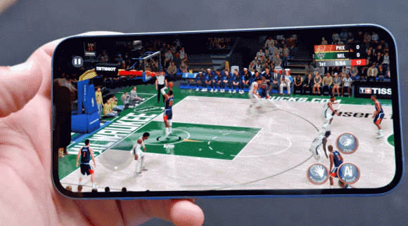 iPhone 14 xịn xò nhưng chưa hoàn hảo, vì sao? - Hình 3 iPhone 14 xin xo nhung chua hoan hao, vi sao?-Hinh-3