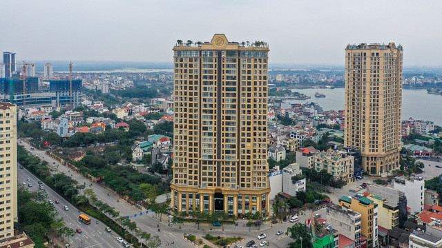 Công ty thành viên Tân Hoàng Minh bị cưỡng chế thuế gần 62 tỷ đồng Cong ty thanh vien Tan Hoang Minh bi cuong che thue gan 62 ty dong