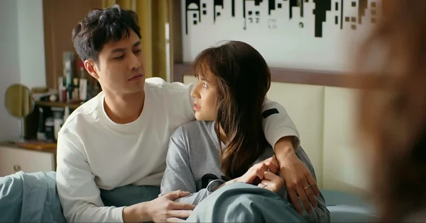 Chuyện mẹ chồng nàng dâu kỳ lạ trên phim giờ vàng - Hình 4 Chuyen me chong nang dau ky la tren phim gio vang-Hinh-4