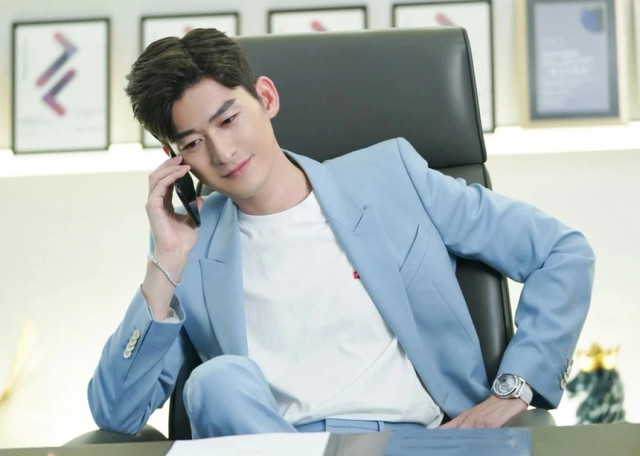 Nhiều phụ nữ Trung Quốc chán hình tượng 'tổng tài bá đạo, đẹp trai' - Hình 2 Nhieu phu nu Trung Quoc chan hinh tuong 'tong tai ba dao, dep trai'-Hinh-2