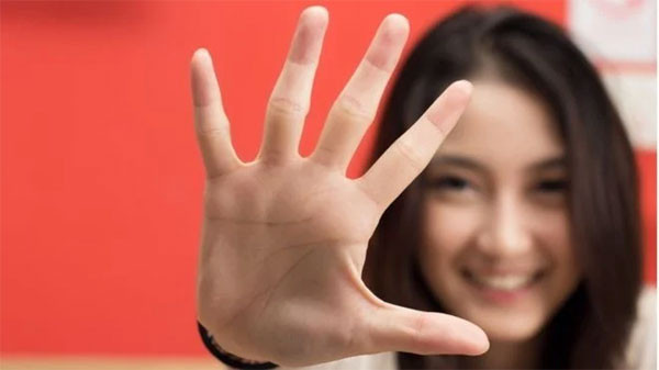 Phụ nữ có 4 chỗ tượng trưng Tài - Lộc - Phúc, cả đời sung túc - Hình 3 Phu nu co 4 cho tuong trung Tai - Loc - Phuc, ca doi sung tuc-Hinh-3