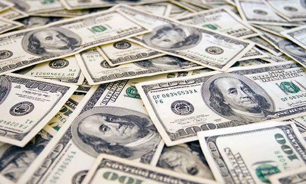 Tỷ giá USD, Euro ngày 2/12: Kinh tế Mỹ khó lường, USD suy yếu Ty gia USD, Euro ngay 2/12: Kinh te My kho luong, USD suy yeu