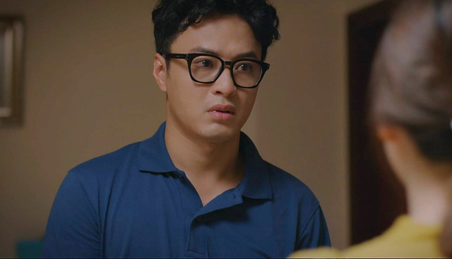 Vai diễn mẹ chồng của NSND Lan Hương gây ức chế - Hình 4 Vai dien me chong cua NSND Lan Huong gay uc che-Hinh-4