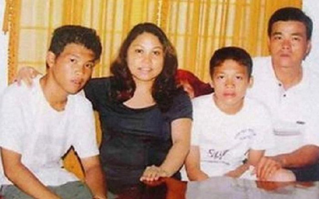 Người chồng mà Siu Black 'nối lại tình xưa' sau 11 năm ly hôn là ai? - Hình 3 Nguoi chong ma Siu Black 'noi lai tinh xua' sau 11 nam ly hon la ai?-Hinh-3