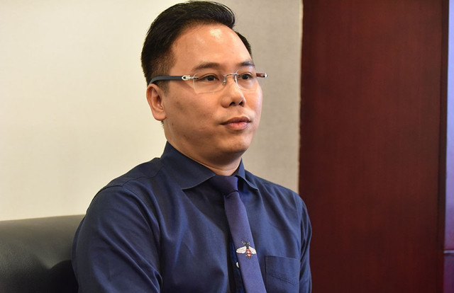 CEO Bamboo Airways làm phó chủ tịch FLC CEO Bamboo Airways lam pho chu tich FLC