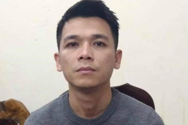 Bắt cán bộ BV Tâm thần Trung ương I liên quan vụ động ma tuý ảnh 1 Bắt cán bộ BV Tâm thần Trung ương I liên quan vụ động ma tuý ảnh 1
