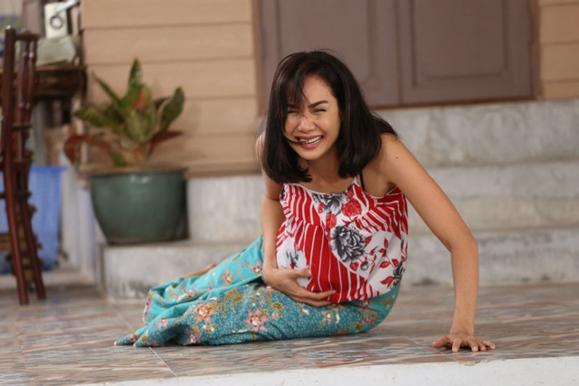 Chồng mặc kệ vợ đi đẻ tôi quyết định ly hôn Chong mac ke vo di de toi quyet dinh ly hon