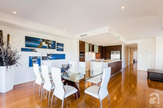 Biệt thự triệu đô ở Australia của Nữ hoàng điền kinh Vũ Thị Hương - Hình 10 Biet thu trieu do o Australia cua Nu hoang dien kinh Vu Thi Huong-Hinh-10
