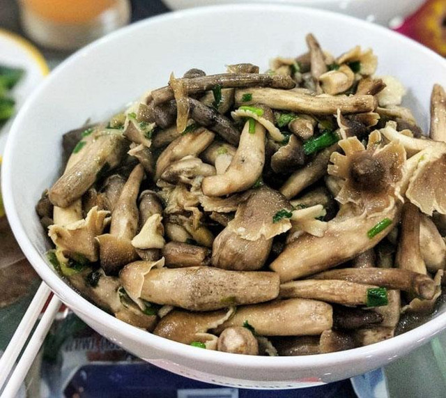 5 loại thực phẩm rẻ, an toàn có thể thay thế thịt - Hình 3 5 loai thuc pham re, an toan co the thay the thit-Hinh-3
