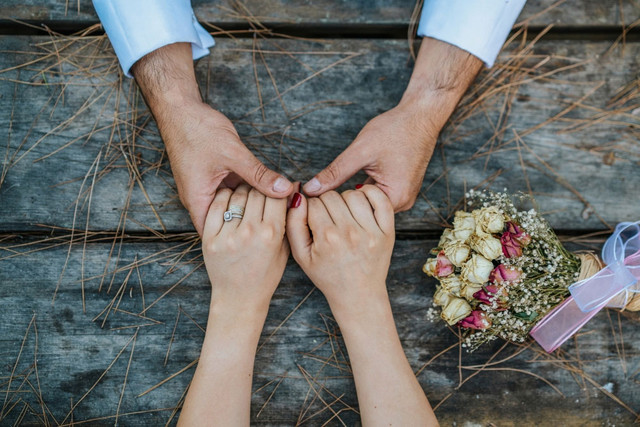 Bố mẹ ngăn cản tôi kết hôn lần 3 Bo me ngan can toi ket hon lan 3